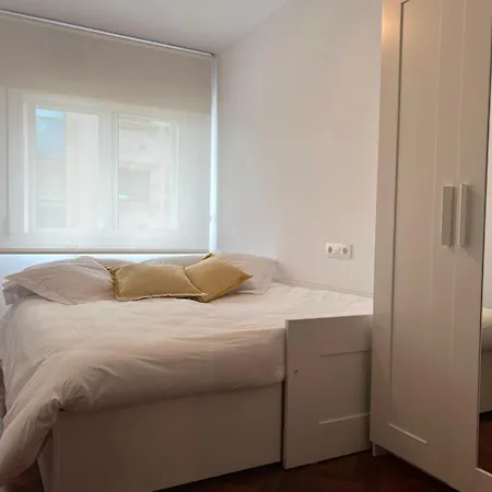 Abaleen Apartamento Sigueiro Exterior photo