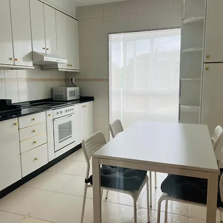 Abaleen Apartamento Sigueiro Exterior photo
