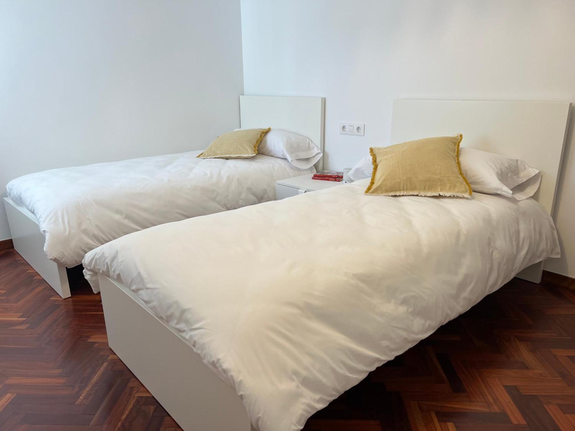 Abaleen Apartment Sigueiro