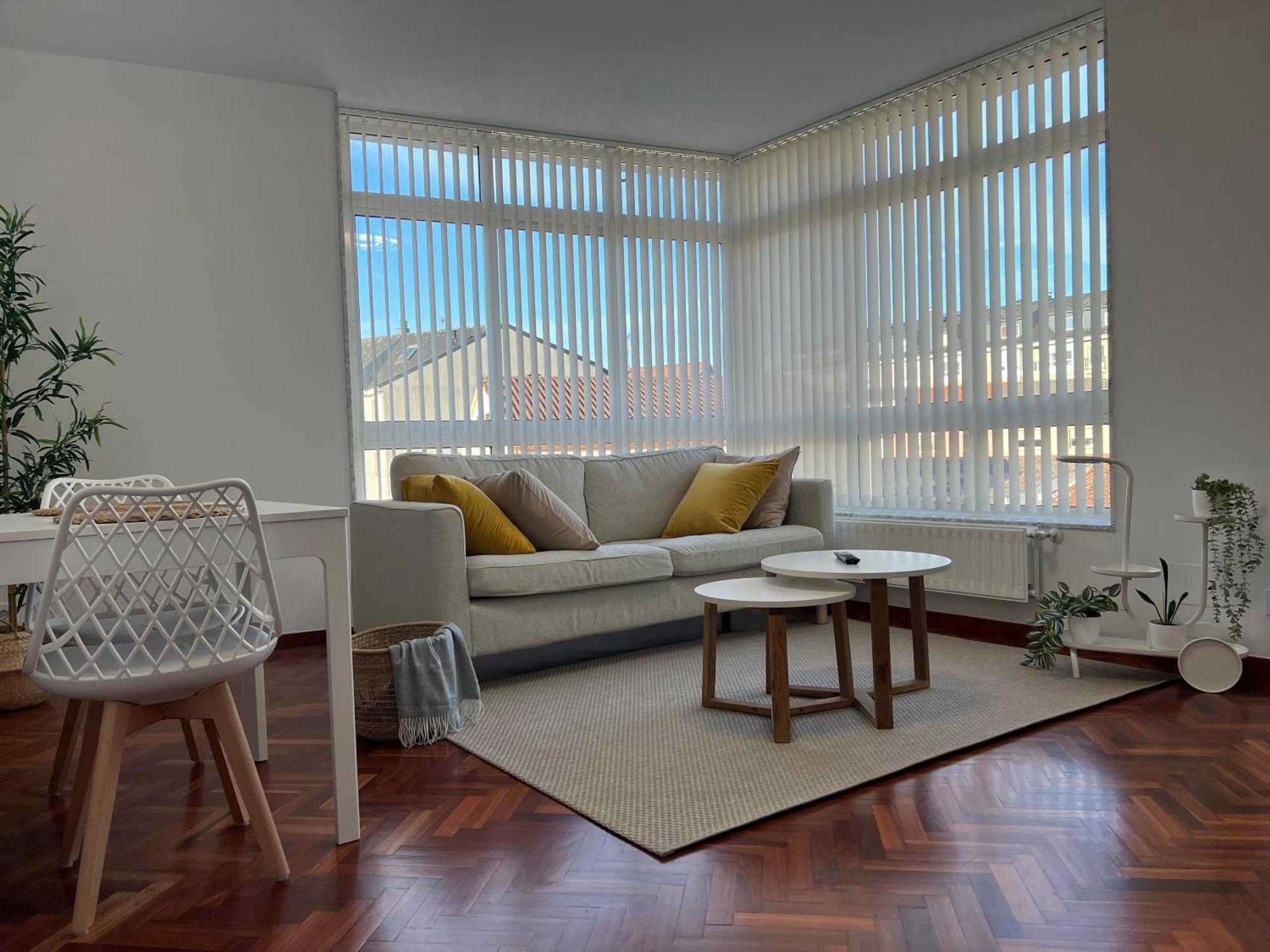 Apartment Abaleen *