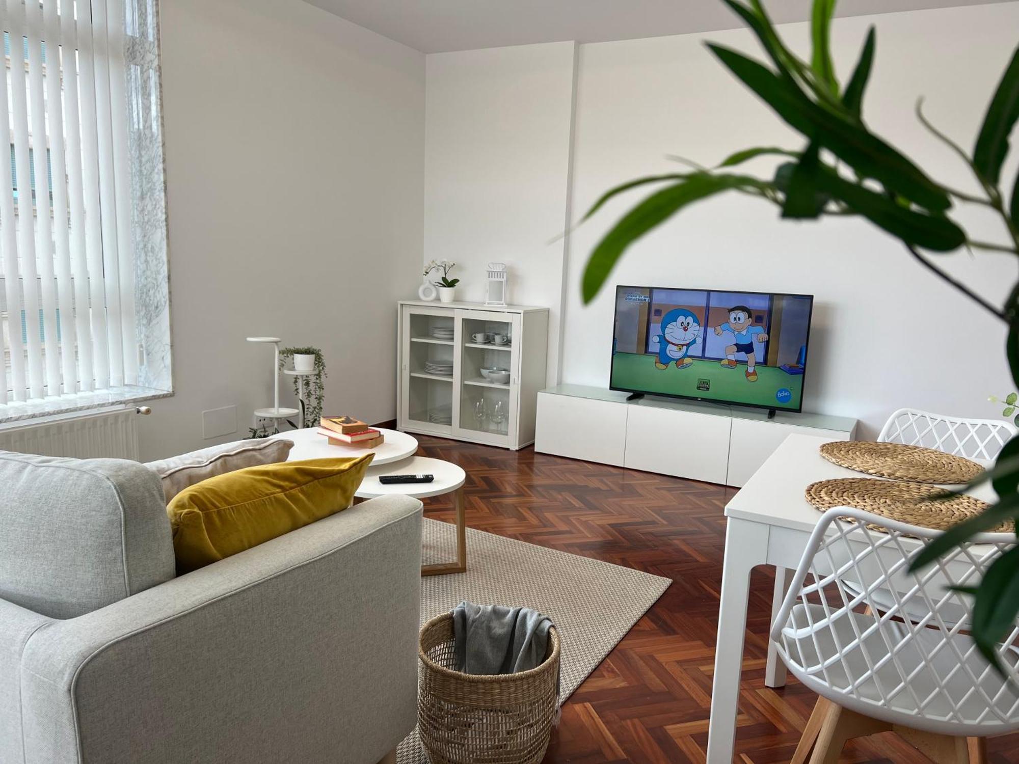 Apartment Abaleen