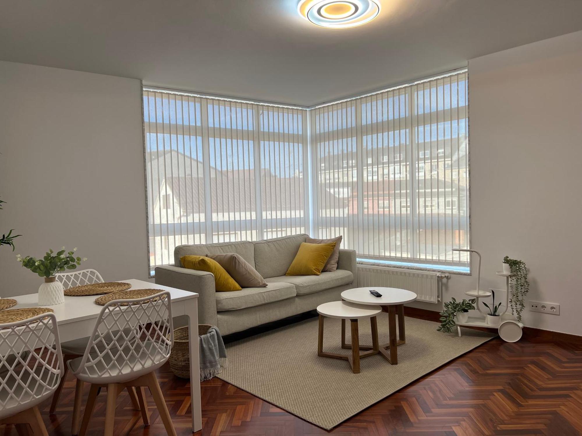 Apartment Abaleen