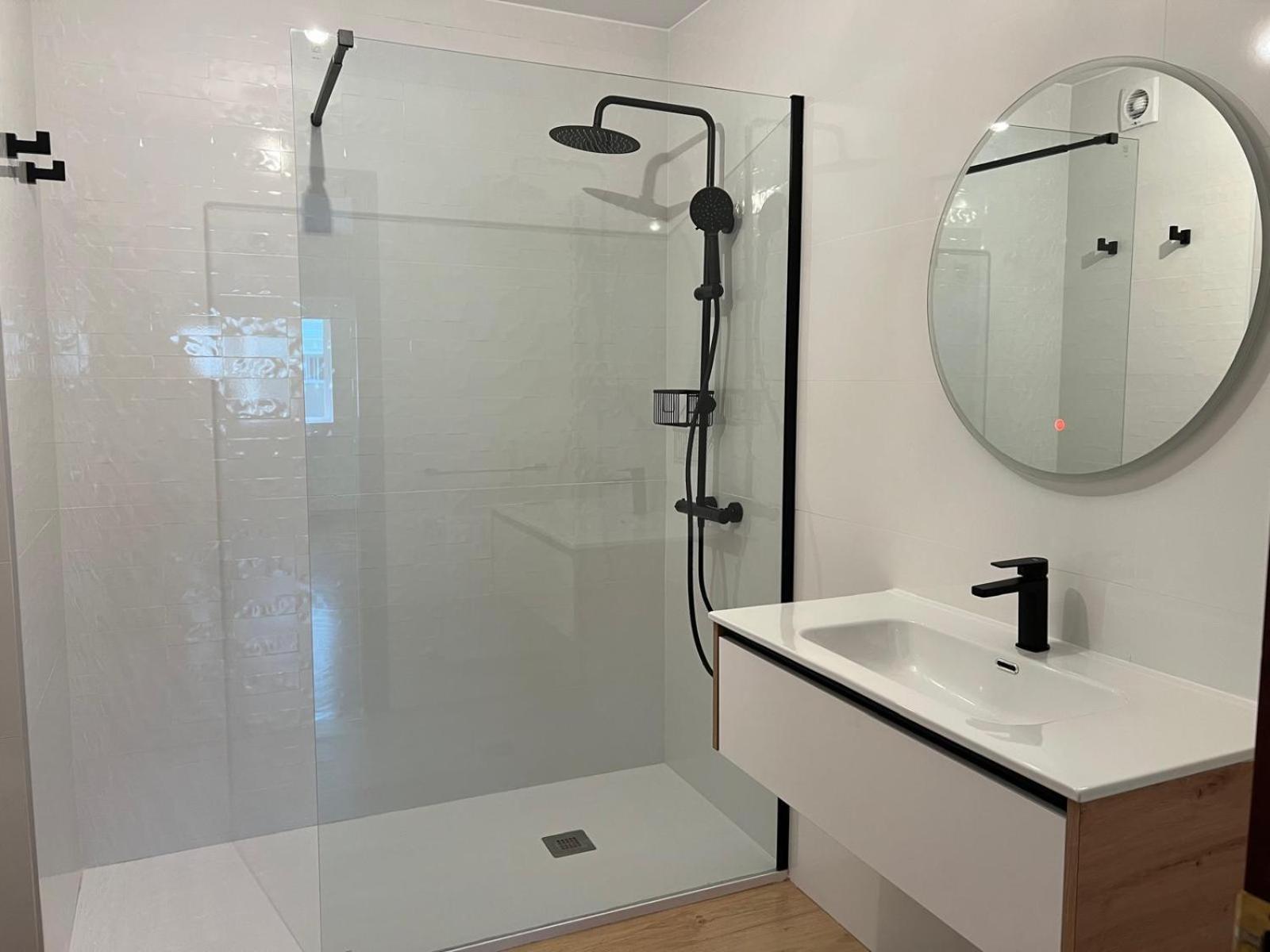 Apartment Abaleen Sigueiro