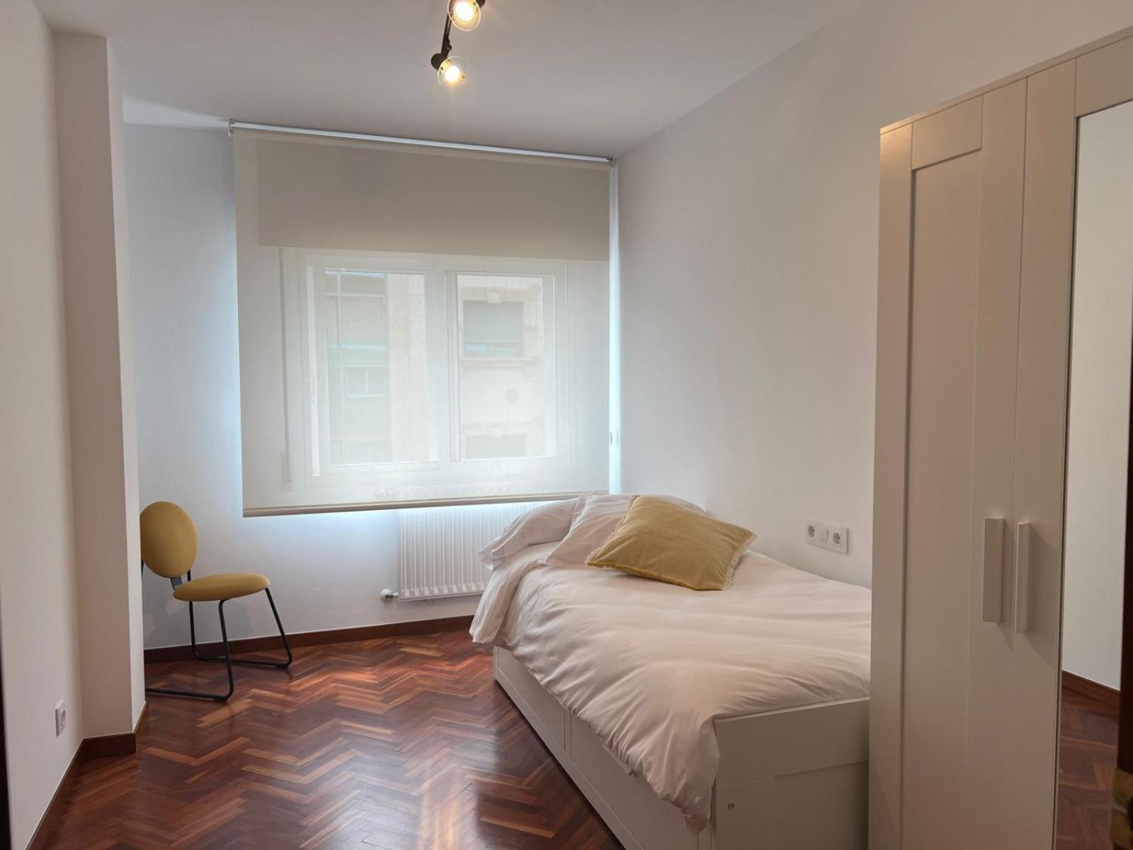 Abaleen Apartment Sigueiro