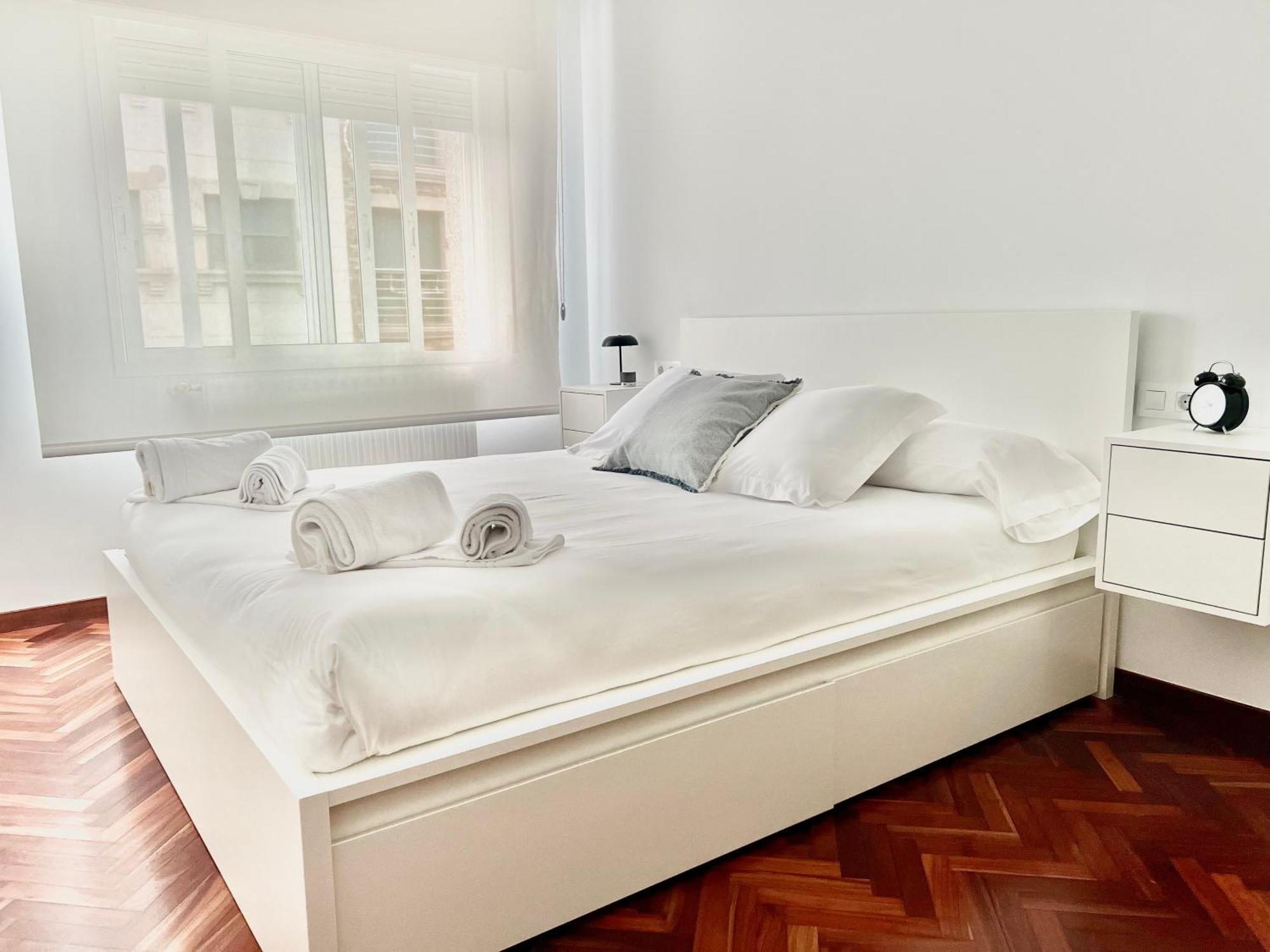 Apartment Abaleen Sigueiro