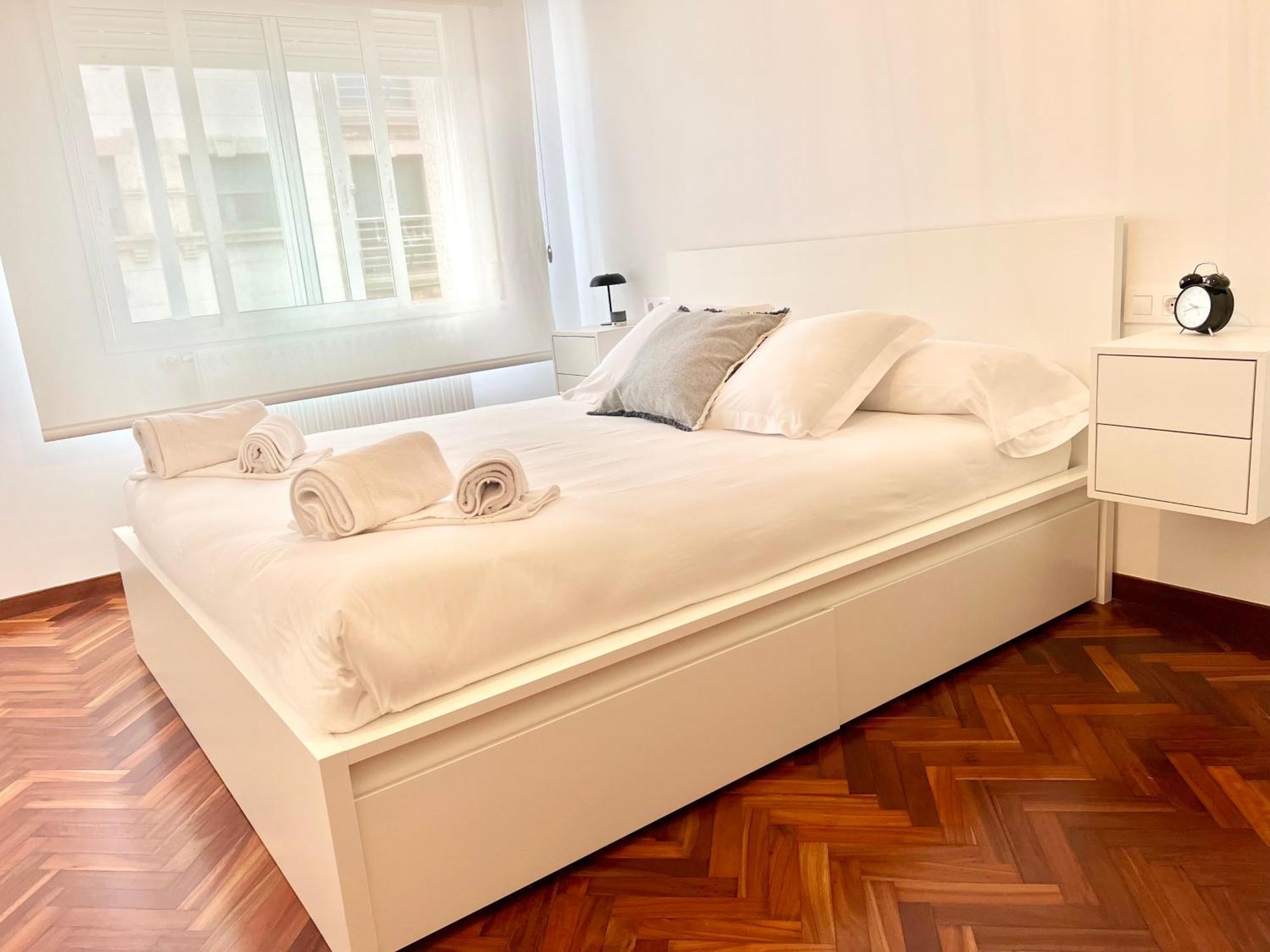Apartment Abaleen